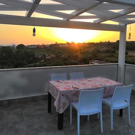 Stefano Casa Vacanze Viddalba 外观 照片