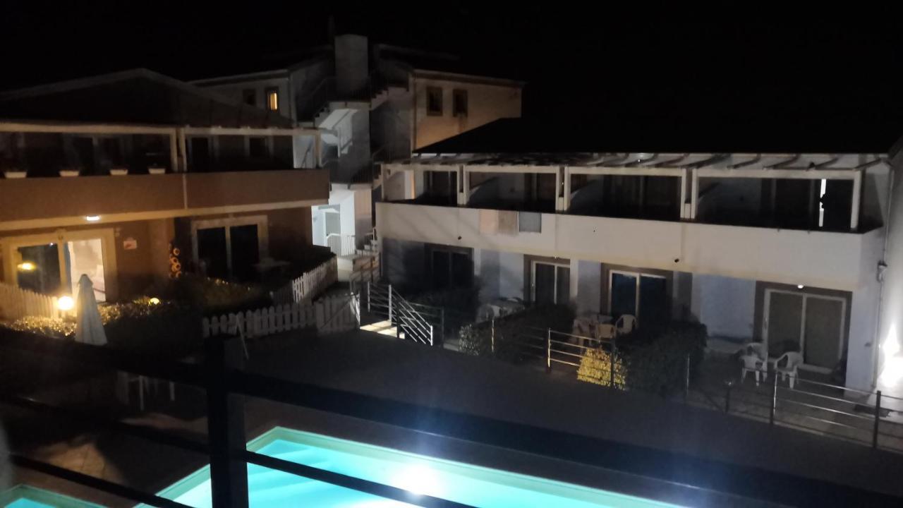 Stefano Casa Vacanze Viddalba 外观 照片