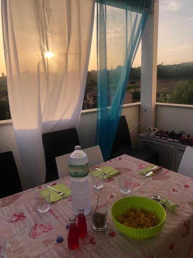 Stefano Casa Vacanze Viddalba 外观 照片