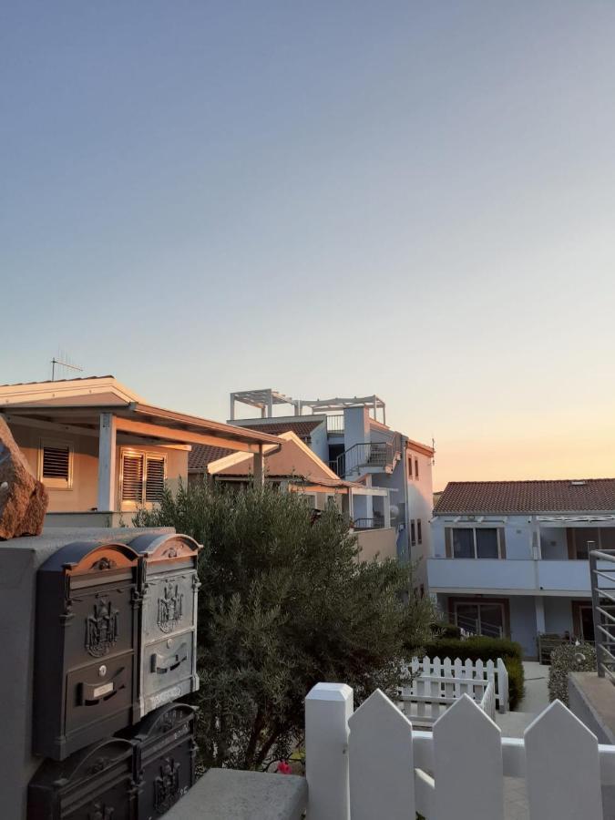 Stefano Casa Vacanze Viddalba 外观 照片