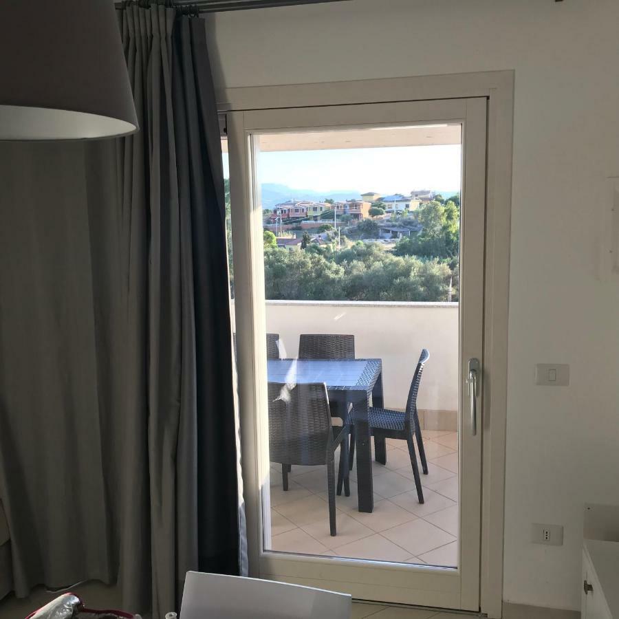 Stefano Casa Vacanze Viddalba 外观 照片