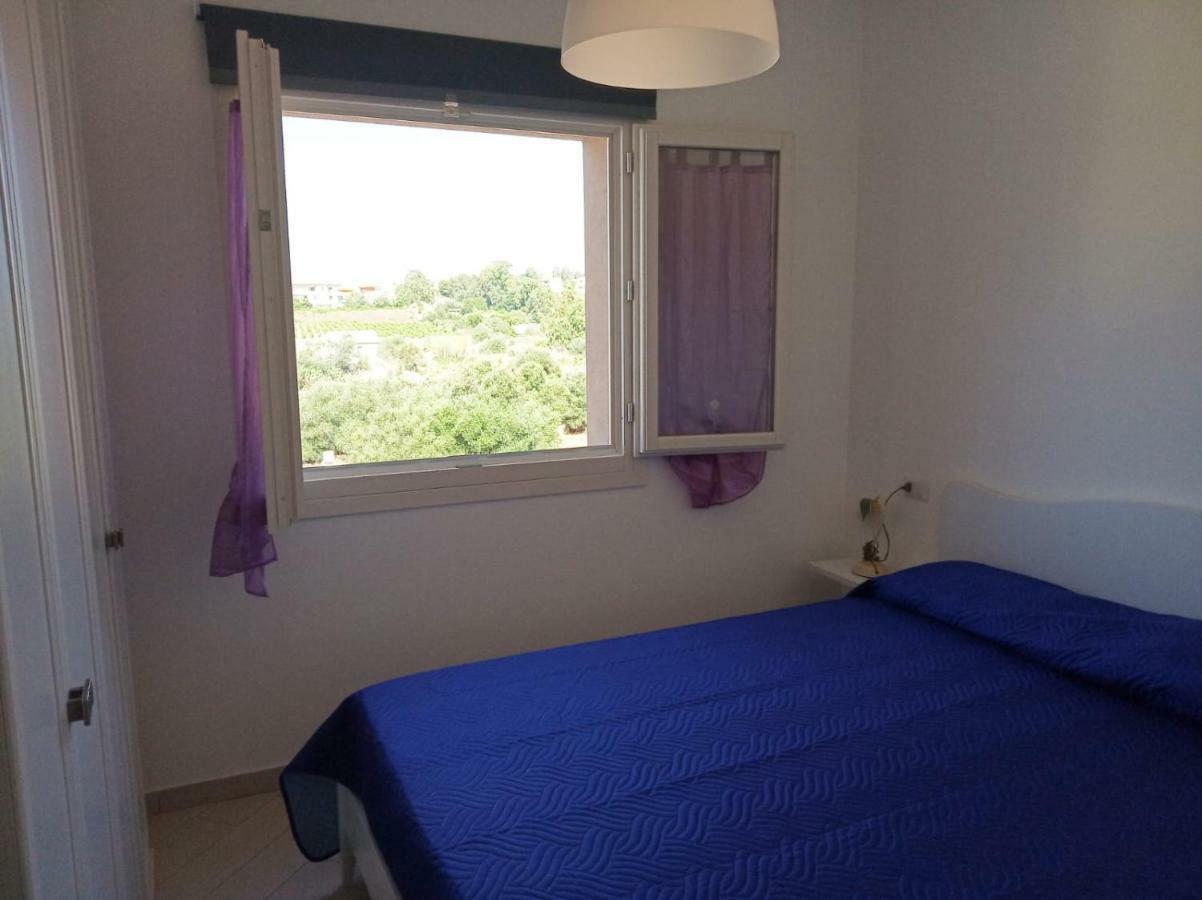Stefano Casa Vacanze Viddalba 外观 照片