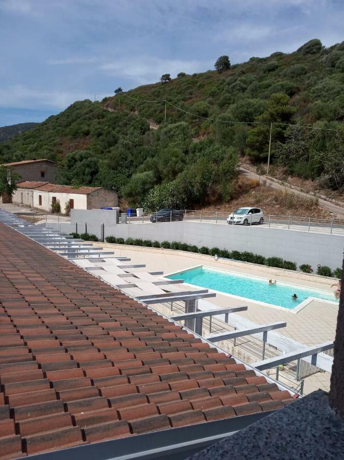 Stefano Casa Vacanze Viddalba 外观 照片