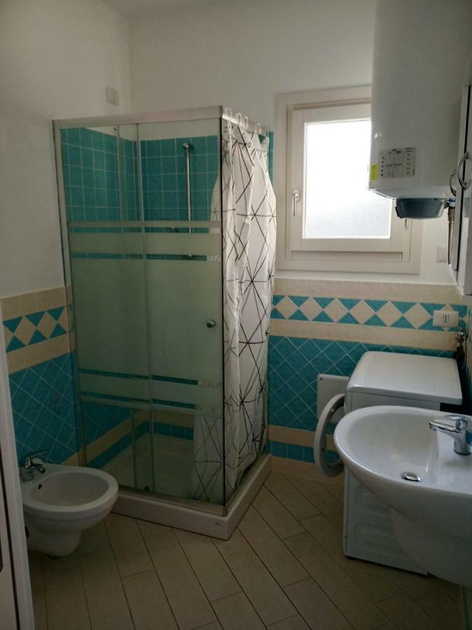 Stefano Casa Vacanze Viddalba 外观 照片