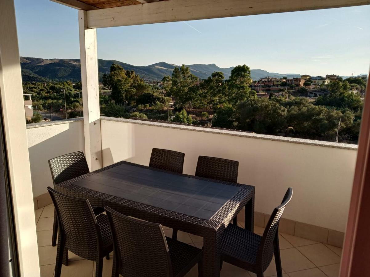 Stefano Casa Vacanze Viddalba 外观 照片