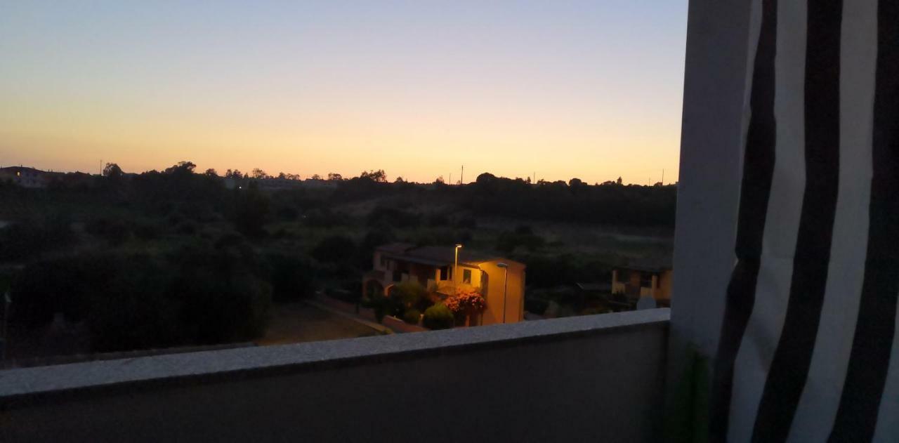 Stefano Casa Vacanze Viddalba 外观 照片