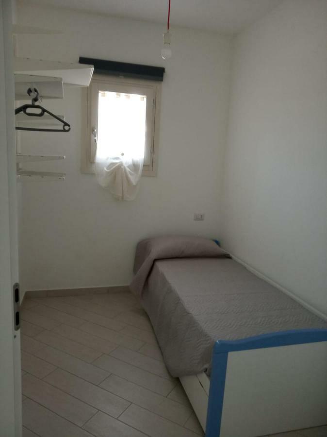 Stefano Casa Vacanze Viddalba 外观 照片