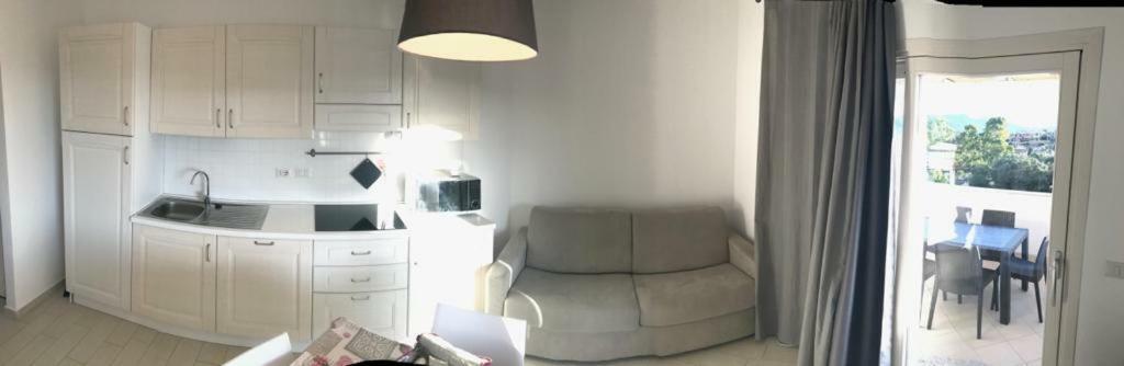 Stefano Casa Vacanze Viddalba 外观 照片