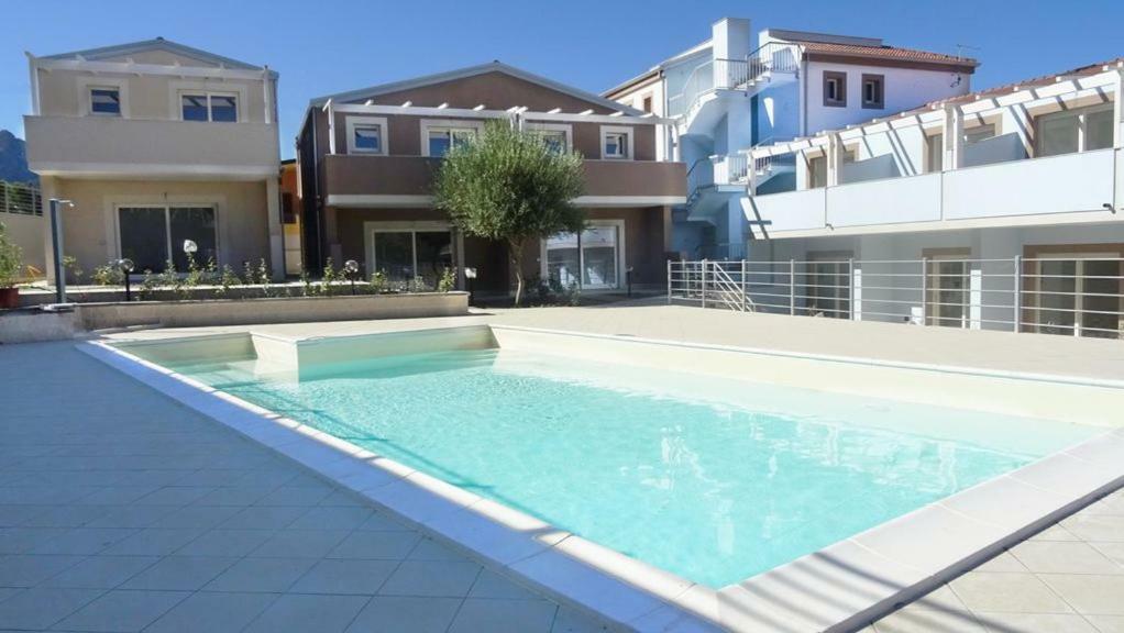 Stefano Casa Vacanze Viddalba 外观 照片