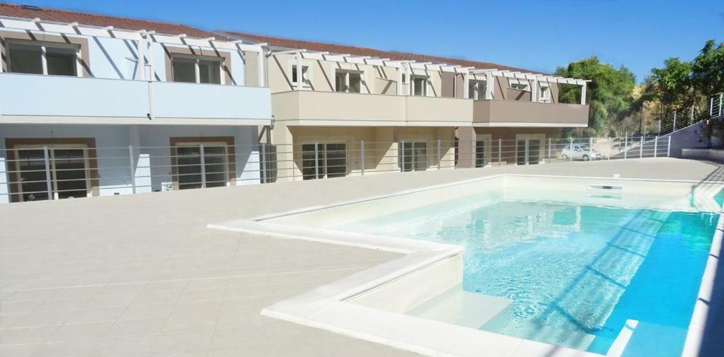 Stefano Casa Vacanze Viddalba 外观 照片
