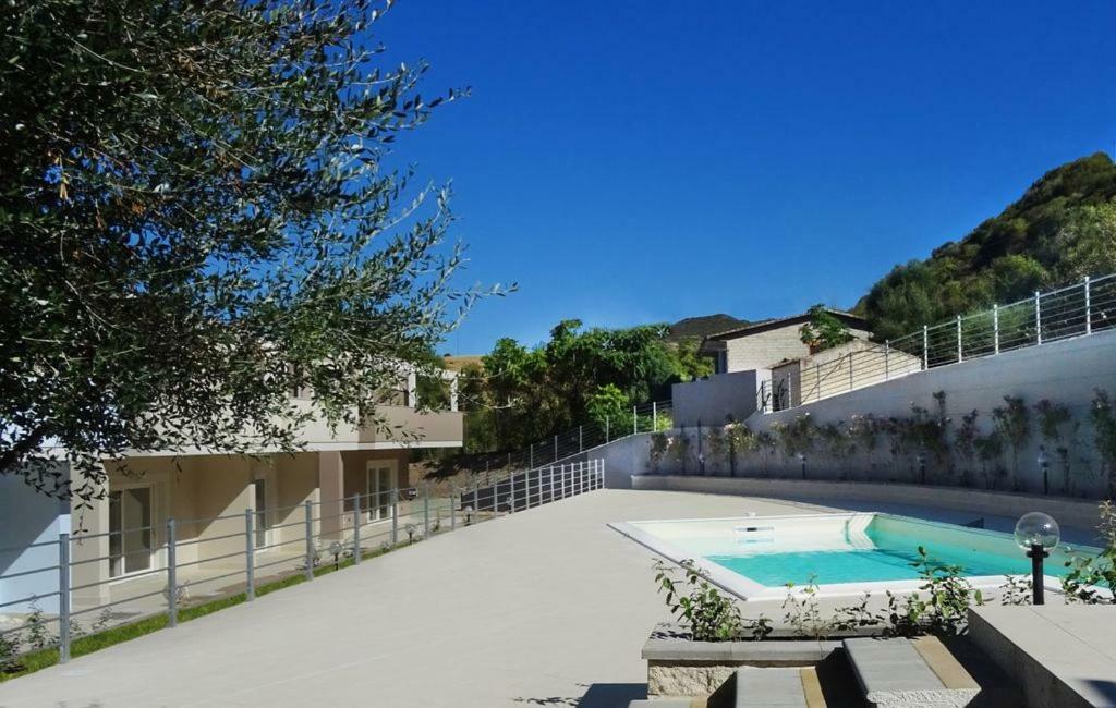 Stefano Casa Vacanze Viddalba 外观 照片