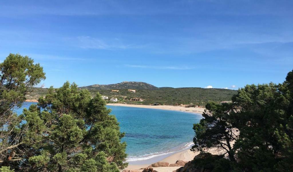 Stefano Casa Vacanze Viddalba 外观 照片